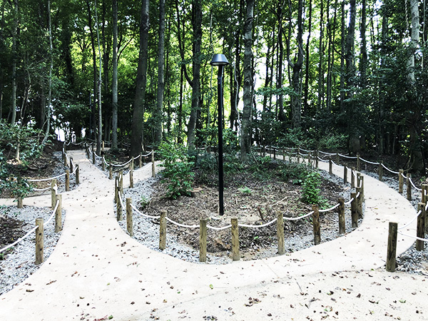 剪定エクステリア